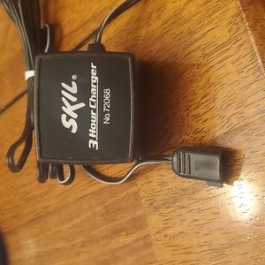 OEM Skil 73068 3 Hour Charger
